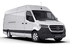 Car Hire Bootle - 4 MTR Sprinter - Van hire Bootle