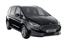 Car Hire Bootle - 7 Seater Manual Minibus - Minibus hire Bootle