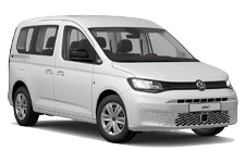 Car Hire Bootle - Caddy Van - Van hire Bootle