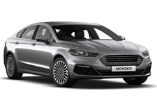 Car Hire Bootle - Mondeo - car hire Bootle