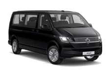 Car Hire Bootle - Premier 9-Seater Automatic - Minibus hire Bootle